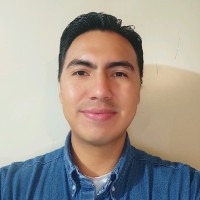 Carlos Erick Ramírez