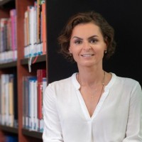 Radmila Drobenova