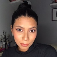 Vanessa Brito