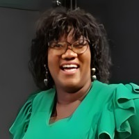 Elizabeth Tshazibana