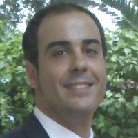 Raúl Calderón Angulo