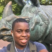 Denzel Ruffin