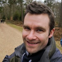 James Prentice