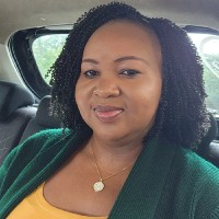 Veronica Gitumbi