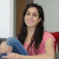 Naama Moshe