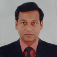 Md Monirul Islam Zahid