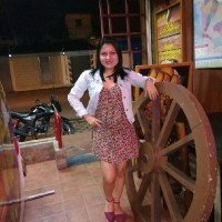 Madelayne Reyes Aristega