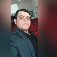 José Jesus Pereira