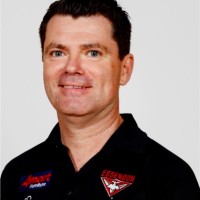 Chris Byrne