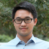 Patrick Del Rosario