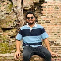 Saransh Jain