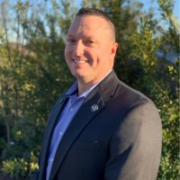 Carl White III, MBA, MHA, ACHE, A.F.A.M.