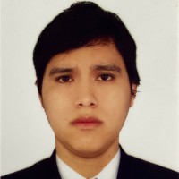 Diego Mario Amado Loarte