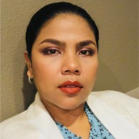 Maria Del Pilar Morris