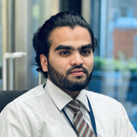 Mohammed Ibrahim Danish