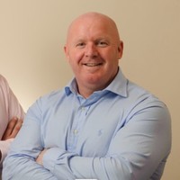 Gary Murphy