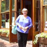Elaine Marquard
