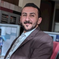 Hesham Abd-El Ghany