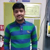 Surya Prakash Pandey