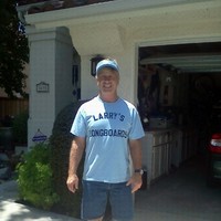 Larry Chase