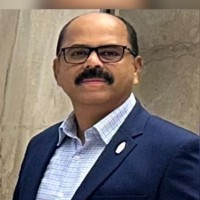 Jacob C. Kurian