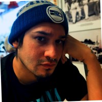 Christopher Flores