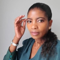 Bongiwe Myeni