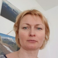 Jana Jursova