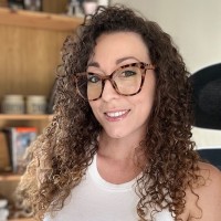 Natalie Carvalho
