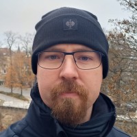 Nicholas Webb