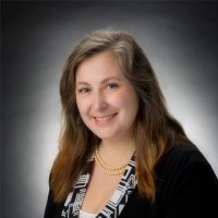 Tresa McVicker, PhD