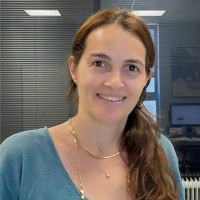 Vanessa Enrech