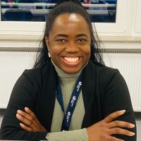 Faustina Hagan