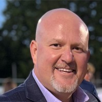 Brian Cozzi, SMS, COSM