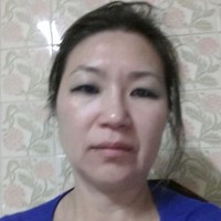 Hilda Yamashita