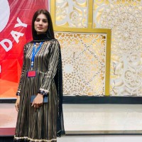Sana Mubashir