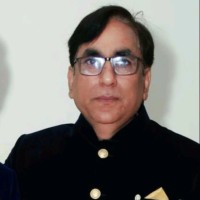 Susheel Kumar sharma