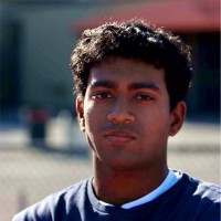 Rahul Jones