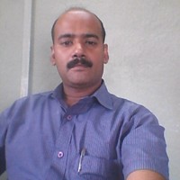 Manas Sahoo