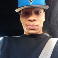 Kashawn Gillespie