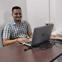 Ravitanoy Choudhury