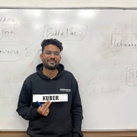 Kuber Gupta