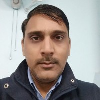 Rajender Kumar