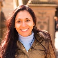 Nancy Margarita Echeverria Acuña