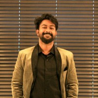 Arun Kamaraj