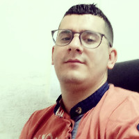 Redouane Azzoun