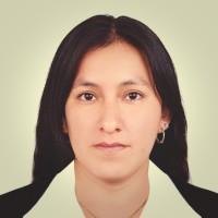 Marilda Helen Gonzales Valencia