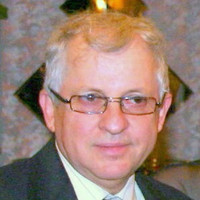 Yakov Kamenetsky