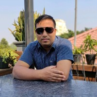 Pritam Kayastha