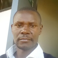 Mark Bosire